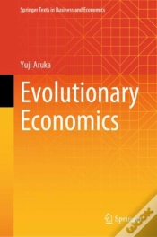 Capa do artigo Evolutionary Economics