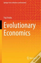 Capa do artigo Evolutionary Economics