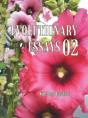 Evolutionary Essays 02 - Preview