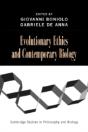 Evolutionary Ethics And Contemporary Biology - Preview