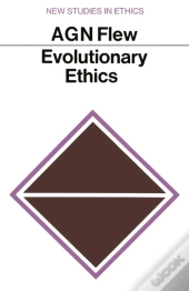 Evolutionary Ethics