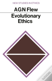 Capa do artigo Evolutionary Ethics