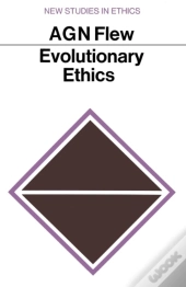 Evolutionary Ethics