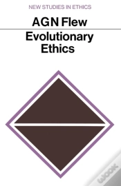 Capa do artigo Evolutionary Ethics