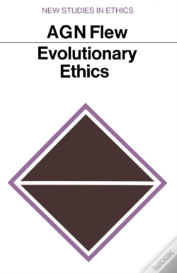 Capa do artigo Evolutionary Ethics