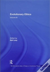 Capa do artigo Evolutionary Ethics