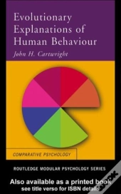 Evolutionary Explanations Of Human Behaviour