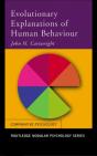 Evolutionary Explanations Of Human Behaviour - Preview