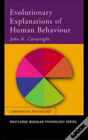 Capa do artigo Evolutionary Explanations Of Human Behaviour
