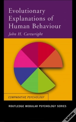 Capa do artigo Evolutionary Explanations Of Human Behaviour