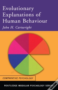 Capa do artigo Evolutionary Explanations Of Human Behaviour
