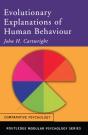 Evolutionary Explanations Of Human Behaviour - Preview