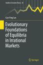 Evolutionary Foundations Of Equilibria In Irrational Markets - Preview