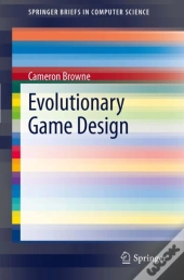 Evolutionary Game Design