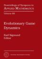 Evolutionary Game Dynamics - Preview