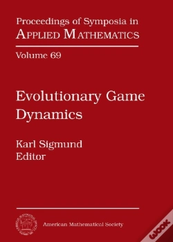 Capa do artigo Evolutionary Game Dynamics