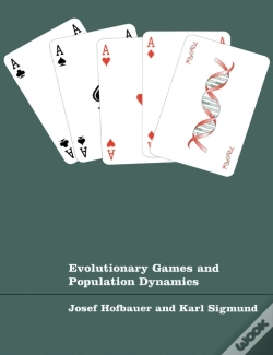 Capa do artigo Evolutionary Games And Population Dynamics