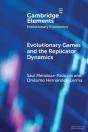 Evolutionary Games And The Replicator Dynamics - Preview