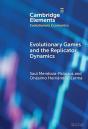 Evolutionary Games And The Replicator Dynamics - Preview