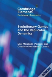 Capa do artigo Evolutionary Games And The Replicator Dynamics