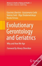 Capa do artigo Evolutionary Gerontology And Geriatrics