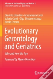Capa do artigo Evolutionary Gerontology And Geriatrics