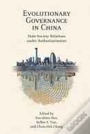 Evolutionary Governance In China