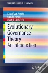 Evolutionary Governance Theory