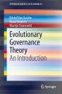 Evolutionary Governance Theory - Preview