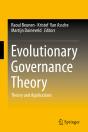 Evolutionary Governance Theory - Preview