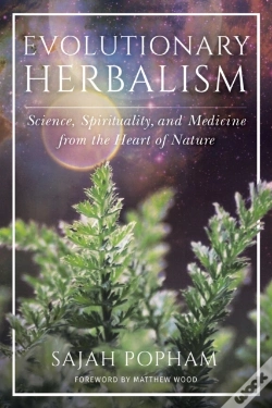 Capa do artigo Evolutionary Herbalism