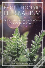 Capa do artigo Evolutionary Herbalism