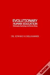 Evolutionary Human Education