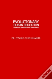 Capa do artigo Evolutionary Human Education