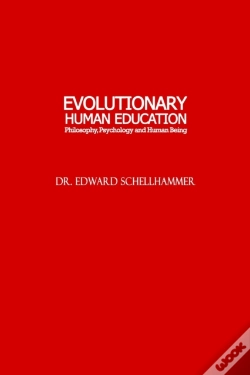 Capa do artigo Evolutionary Human Education