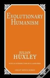 Evolutionary Humanism
