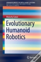 Capa do artigo Evolutionary Humanoid Robotics