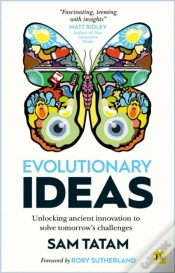 Capa do artigo Evolutionary Ideas