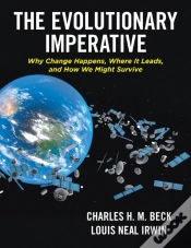 Capa do artigo Evolutionary Imperative