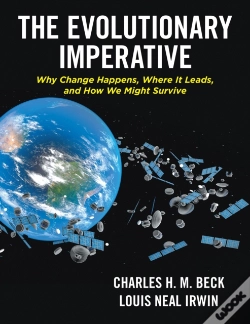 Capa do artigo Evolutionary Imperative