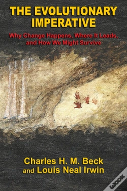 Capa do artigo Evolutionary Imperative: Why Change Happens, Where It Leads, And How We Might Survive