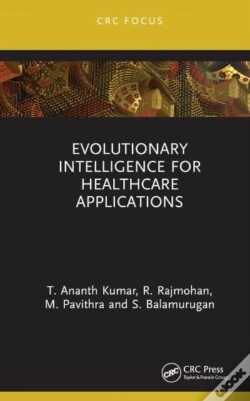 Capa do artigo Evolutionary Intelligence For Healthcare Applications