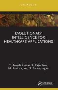 Evolutionary Intelligence For Healthcare Applications
