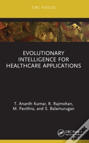 Capa do artigo Evolutionary Intelligence For Healthcare Applications