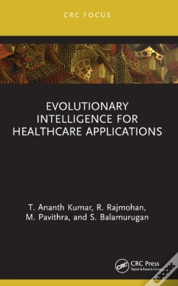 Capa do artigo Evolutionary Intelligence For Healthcare Applications