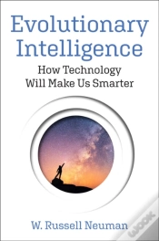 Capa do artigo Evolutionary Intelligence
