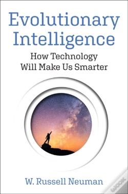 Capa do artigo Evolutionary Intelligence