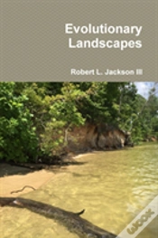Capa do artigo Evolutionary Landscapes