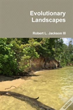 Capa do artigo Evolutionary Landscapes