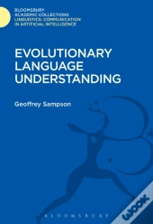 Evolutionary Language Understanding